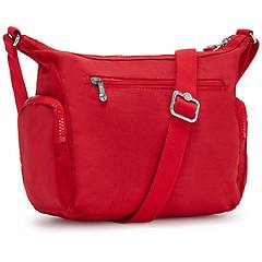 Kipling Borsa Gabbie S Red Rouge One Size