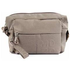 Mandarina Duck - Borsa Donna Md20 Tracolla Taupe Qmtt7. 09k