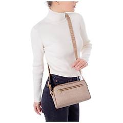 borbonese borsa donna tracolla small