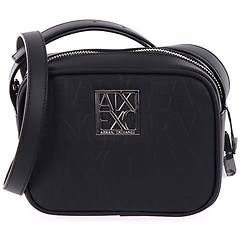 Armani Exchange Borsa A Tracolla 92733_cc793 Black One Size