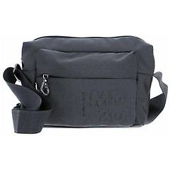 Mandarina Duck - Borsa Donna Md20 Borsa A Tracolla Acciaio Nd