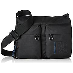 Mandarina Duck Md20 Borsa Leggera A Tracolla