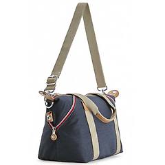 kipling borsa art mini 13l true navy c one size