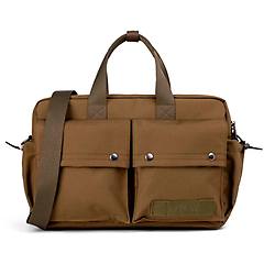 Replay Borsa A Tracolla In Poly Ripstop