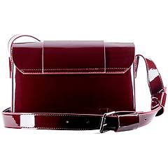Replay Borsa Verniciata A Tracolla