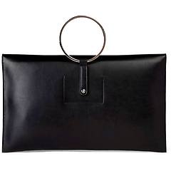 Replay Maxi Pochette Con Manico Ad Anello