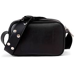 Replay Mini Bag Con Tracolla E Borchie
