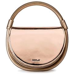 Replay Borsa Effetto Specchiato