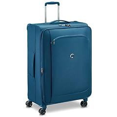 Blu Scuro Valigia Delsey Paris Montmartre Air 2. 0 Espandibile
