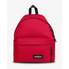 Eastpak Zaino Padded Pak'r 24l Rosso Scuro Nero
