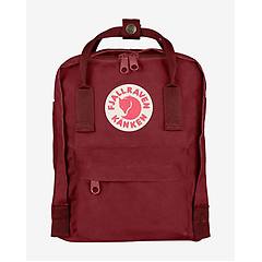Fjallraven Zaino Fj&auml;llr&auml;ven Kanken Mini 7l Rosso
