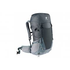 deuter futura 32 zaino escursionismo grey