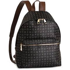 nero pollini borsa heritage te8412pp03q vit marron
