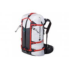 Ferrino Zaino Instinct 40+5l Bianco Nero