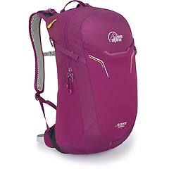 Alpine Airzone Active 18 Zaino Escursionismo Violet 18