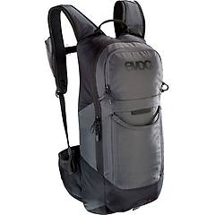 Evoc Zaino Fr Lite Race 10l Grigio Nero Chiaro