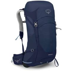 Osprey Zaino Stratos 26l Blu Scuro