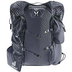 Deuter Ascender 7 Zaino Trailrunning Black