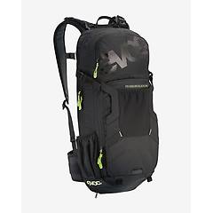 Evoc Zaino Blackline 16l Nero S
