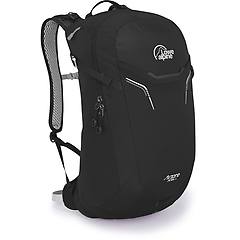 Lowe Alpine Alpine Airzone Active 18 Zaino Escursionismo Black