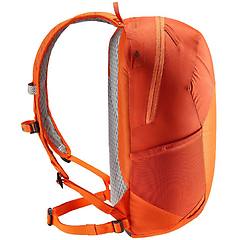 Deuter Speed Lite 17 Zaino Escursionismo Orange