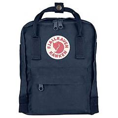 Fjallraven Zaino Fjällräven Kanken 7l Blu Scuro