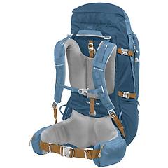 ferrino zaino transalp 50 w blu 50 lt