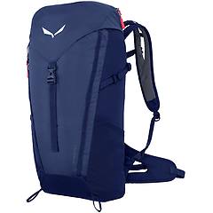 Salewa Zaino Alp Mate 24l Blu Donna