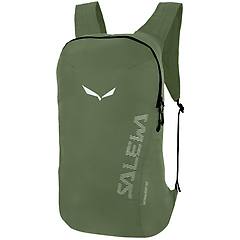 salewa ultralight 22l zaino escursionismo green