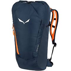 Salewa Zaino Ortles 16l Blu Scuro Bambini