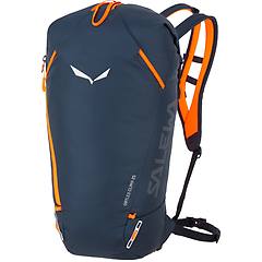 Salewa Ortles Climb 25 Zaino Da Arrampicata (25 L Blu)