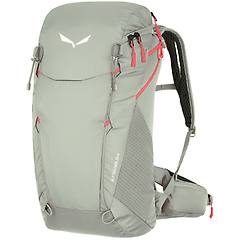 Salewa Zaino Alp Trainer 20l Verde Chiaro Donna