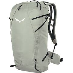 Salewa Zaino Mtn Trainer 2 22l Verde Chiaro Donna