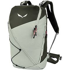 Salewa Zaino Puez 25l Grigio Verde