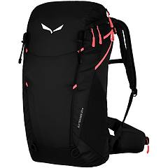 Salewa Zaino Alp Trainer 20l Rosso Donna