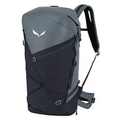 Salewa Zaino Puez 32+5l Grigio Nero