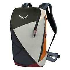 Salewa Zaino Puez 25l Grigio Verde Nero