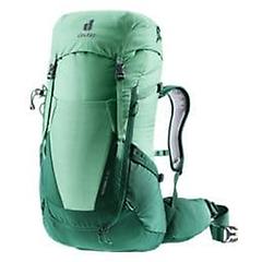 deuter futura 24 sl zaino escursionismo donna light green dark green