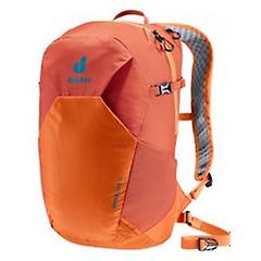 Deuter Speed Lite 21 Zaino Escursionismo Orange