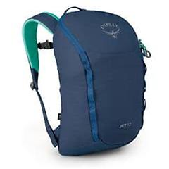 Osprey Jet 12 Zaino Escursionismo Bambino Blue