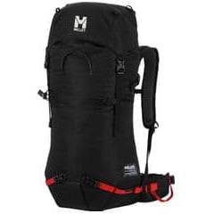 Millet Prolighter 30+10 Zaino Trecking Black/red