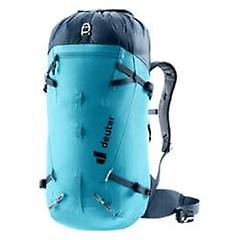 deuter guide 28 sl zaino alpinismo donna blue
