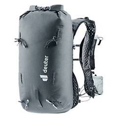 deuter vertrail 16 zaino alpinismo grey