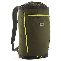 Patagonia Fieldsmith Linked 24l Zaino Tempo Libero Green
