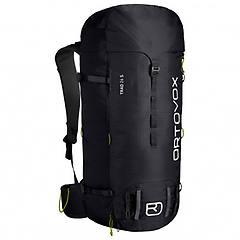 Ortovox Trad 26 S Zaino Arrampicata Donna Black