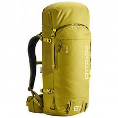 Ortovox Peak 5 Zaino Da Escursionismo (5 L Giallo/olivia)
