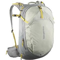 Salomon Zaino Trailblazer 30l Bianco Grigio