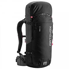Ortovox Peak 32 S Zaino Alpinismo Black