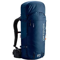 Ortovox Peak 45 Zaino Alpinismo Blue