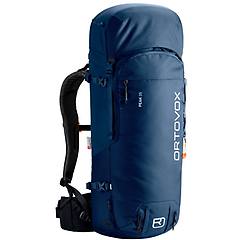 Ortovox Peak 35 Zaino Alpinismo Dark Blue